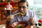 Weekend Break in China Slideshow