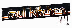 soul kitchen logo