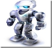 robot