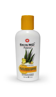 Skin MD Natural Review
