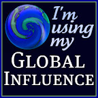 I’ve Gone Global