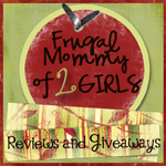Frugal Mommy of 2 Girls