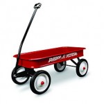 Ring in the Summer with Radio Flyer!