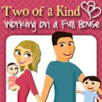 Two of a Kind Working on a Full House
