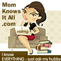 Mom Knows it all Blog