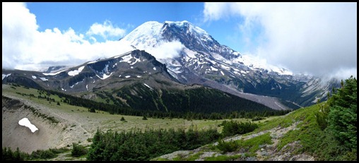 Mount Rainier