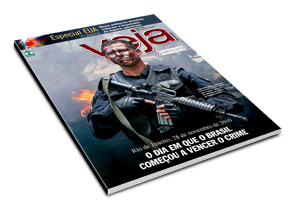 veja 01122010 Revista Veja – Dezembro de 2010