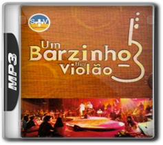 Capa Um Barzinho, Um Violão Discografia Completa Um Barzinho, Um Violão Discografia Completa
