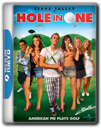 Capa American Pie 8 Hole in One DVDRip RMVB Legendado American Pie 8 Hole in One DVDRip RMVB Legendado