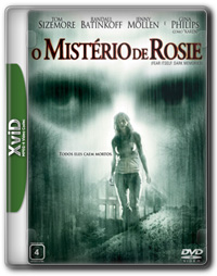 O Mistério de Rose   DVDRip XviD   Dual Audio