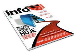 Revista Info Exame   Dezembro de 2010