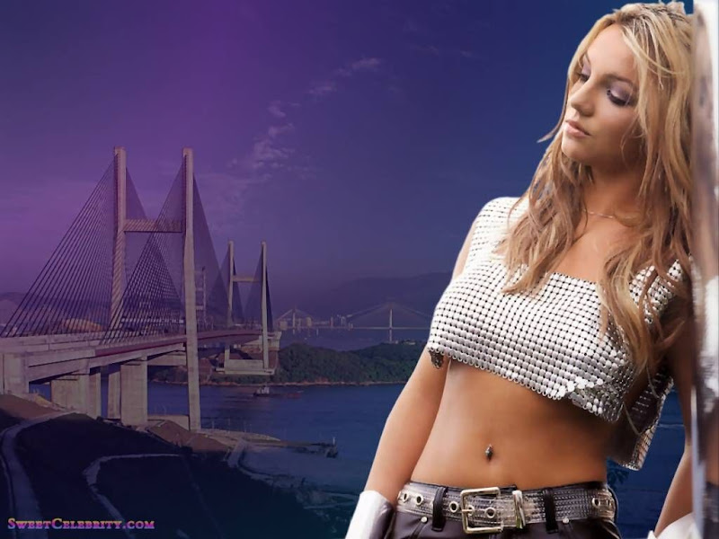 Britney Spears, 