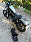 Sacoches pour Sportster - Page 6 P1040100
