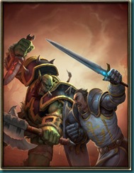 warrior2 warrior2