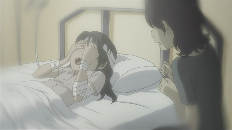 Dennou Coil, Episode 26: This was used in totally poor taste Dennou Coil, Episode 26: This was used in totally poor taste