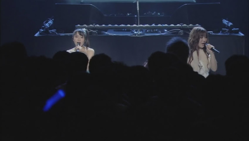 Macross F Budokan: Diamond Crevasse encore Macross F Budokan: Diamond Crevasse encore