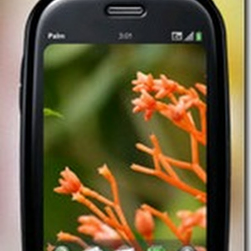 真正的iPhone殺手?! 初探 Palm WebOS