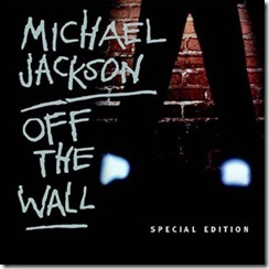 off the wall