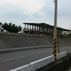 20100814河岸邊WRC試跑