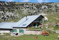 Chalet de l'Alpe Photo Chalet de l'Alpe Photo