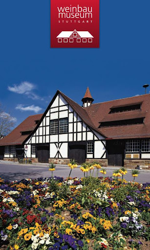 Weinbaumuseum Stuttgart