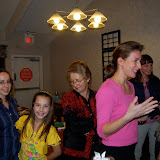 Luba's 3rd Birthday party