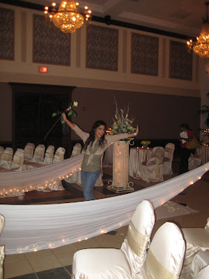  When Single Ladies Goes to Bridal Expos They...
