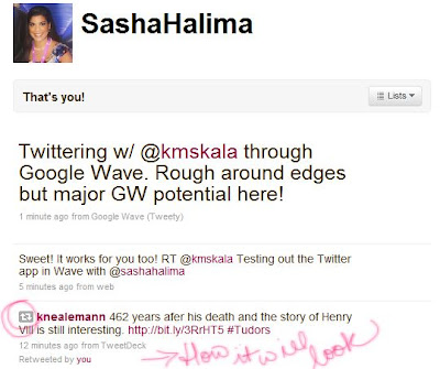 Twitters New Retweet Beta Feature: Yay or Nay? Twitter%20RT%2005 Twitters New Retweet Beta Feature: Yay or Nay?