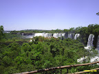 Puerto Iguazu