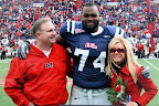 The Blind Side