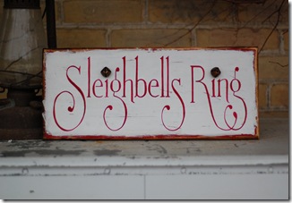 sleighbellsring