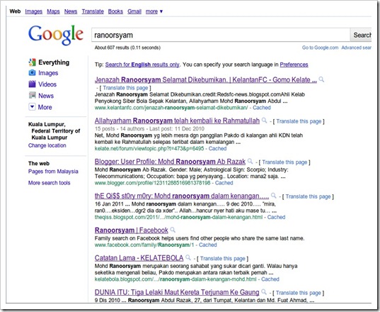 g00gle Ran00r g00gle Ran00r