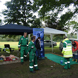 Dorridge Day (Sep 2008)