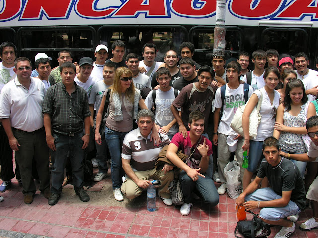 jovenes