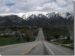 hill