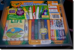 crayola