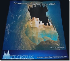 midwayicecastle