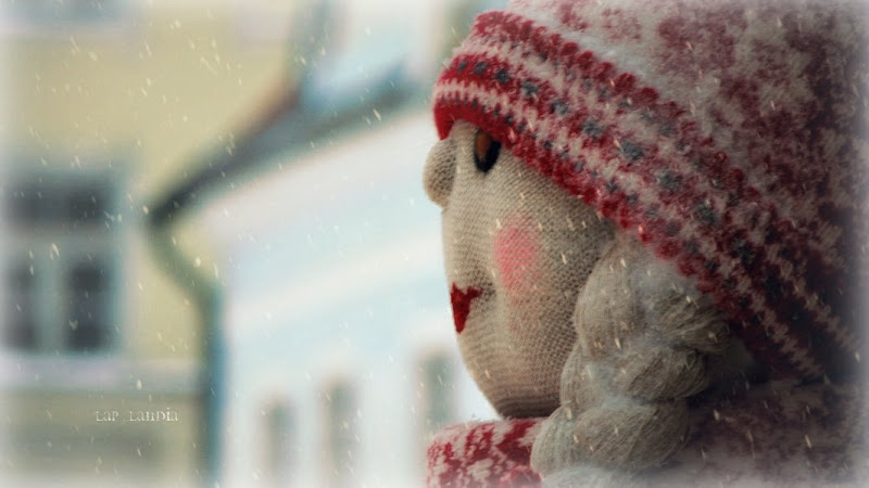 Прогулки на бегу - 2