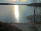 Chapleau River, Mulligan's Bay, Ontario -11.23.09