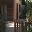 Deluxe Cottage 