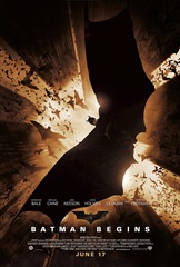 Batman Poster
