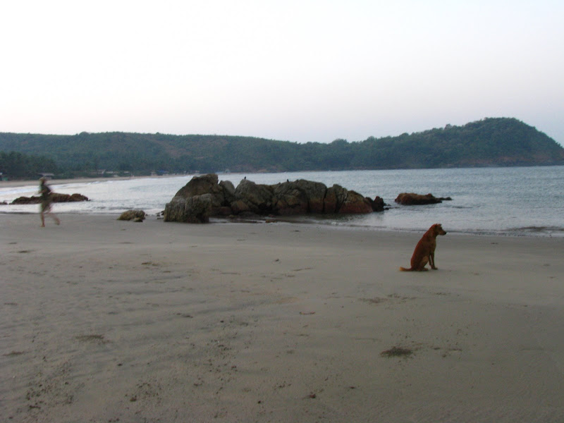 Kudle Beach