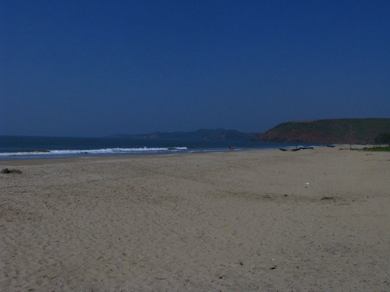 Bada Beach