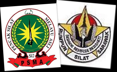 Rumpun Silat Sarawak