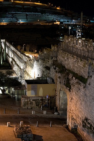 Jerusalem