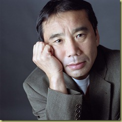 haruki-murakami