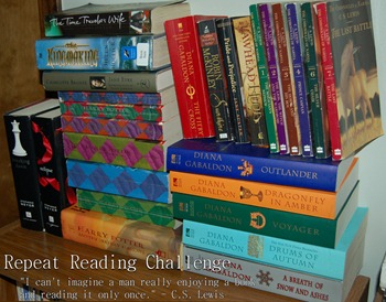 RepeatReading