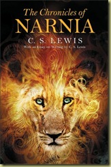 NarniaLion