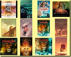 ChroniclesOfNarnia ChroniclesOfNarnia