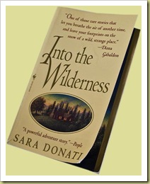 Into The Wilderness